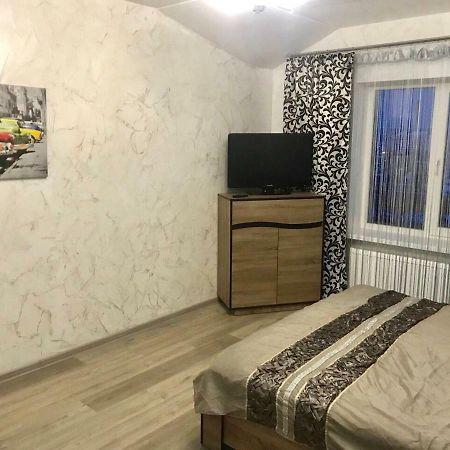 Апартаменти Економ Ivano-Frankivsk Exteriér fotografie